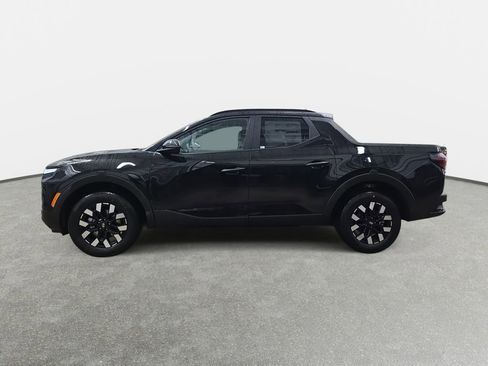 New 2026 Hyundai Santa Cruz SEL AWD/4WD image 8