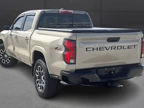 Used 2023 Chevrolet Colorado Z71 image 10