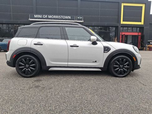 Certified 2023 MINI Cooper Countryman S image 7