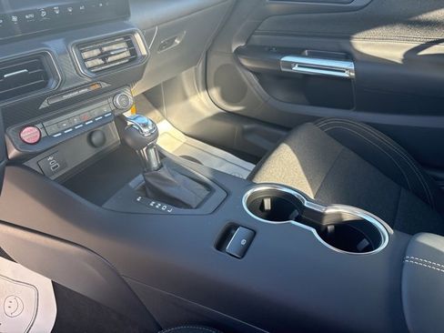 New 2026 Ford Mustang Coupe w/ Mustang Nite Pony Package image 19