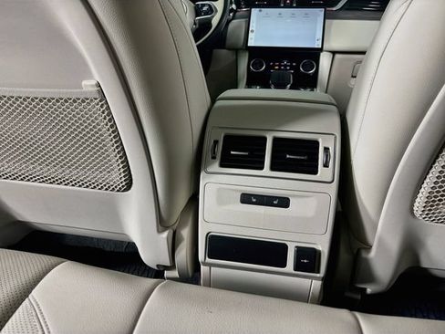 Used 2023 Jaguar F-PACE S AWD/4WD image 25