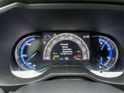 Used 2023 Toyota RAV4 XLE Premium image 25