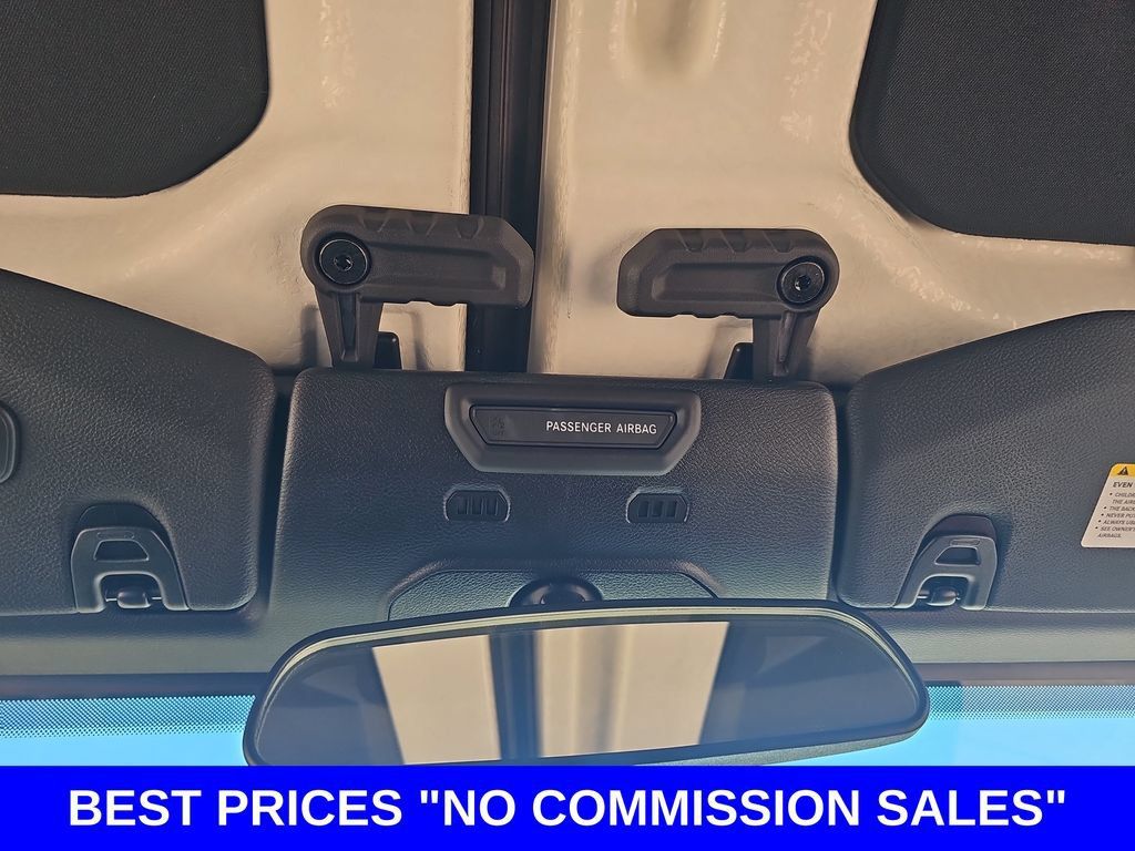 Used 2021 Jeep Wrangler Rubicon AWD/4WD image 29