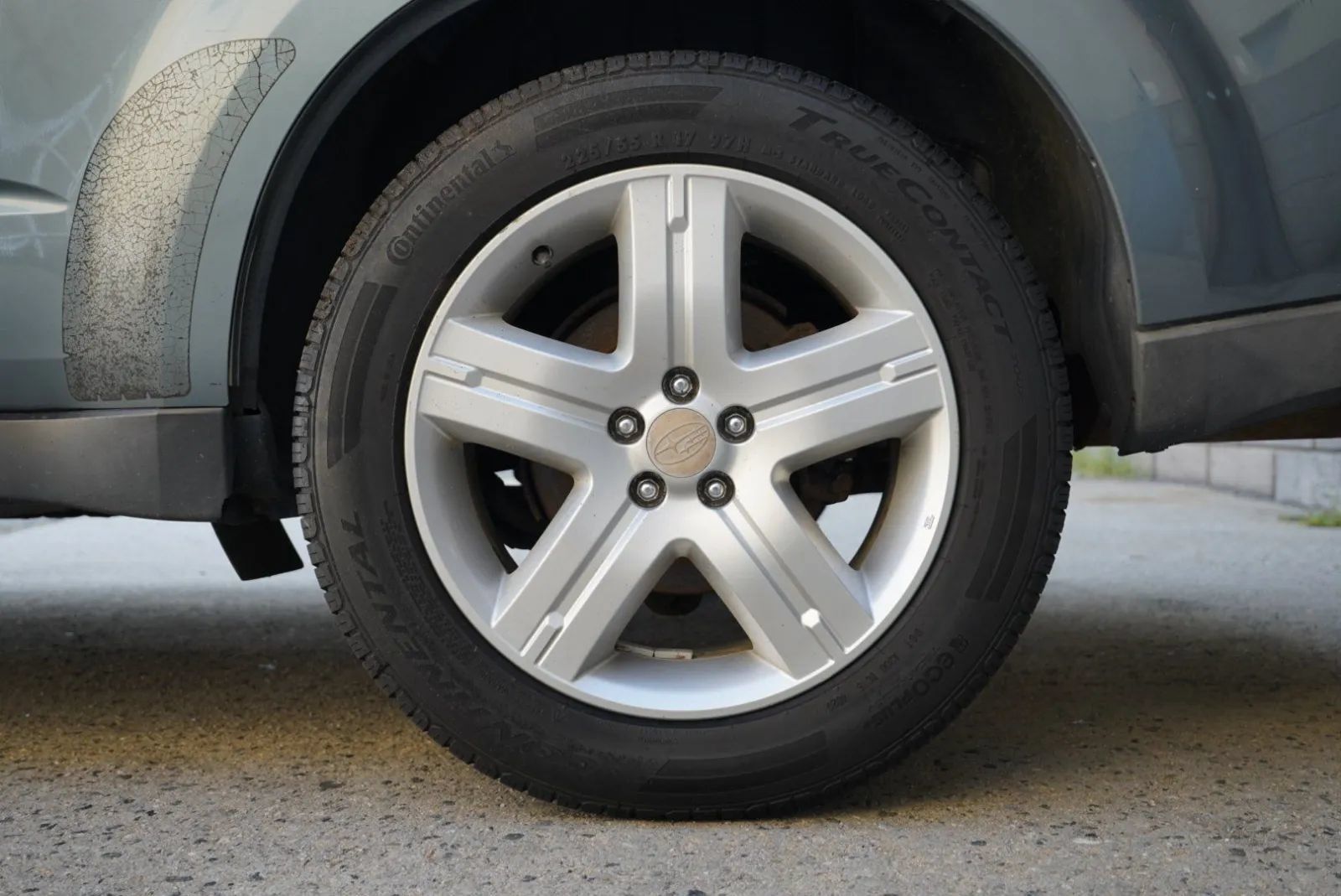Used 2010 Subaru Forester 2.5X Premium AWD/4WD image 11