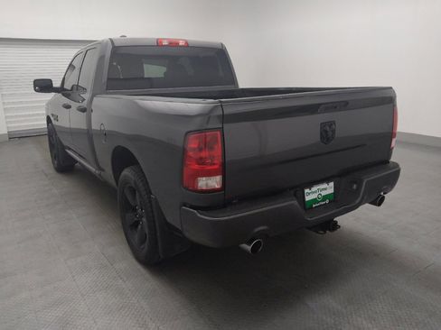 Used 2018 RAM 1500 Express image 5