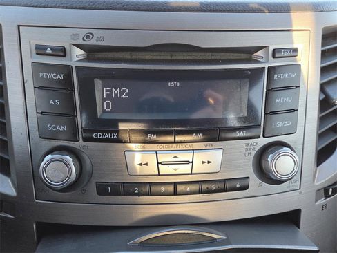 Used 2012 Subaru Legacy 2.5i Premium w/ All-Weather Pkg image 5