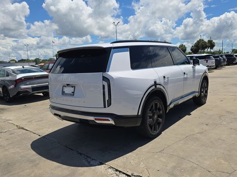 New 2027 Kia Telluride SX FWD image 8