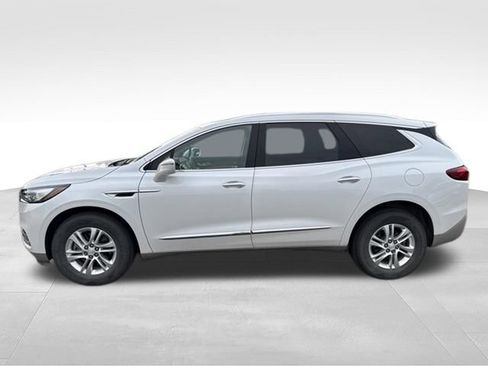 Used 2019 Buick Enclave Premium w/ Trailering Package, 5000 lbs. AWD/4WD image 2