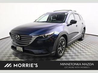Used 2016 MAZDA CX-9 Touring AWD/4WD video 1