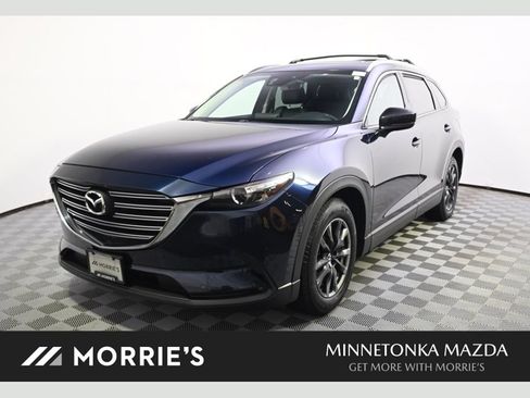 Used 2016 MAZDA CX-9 Touring AWD/4WD image 1
