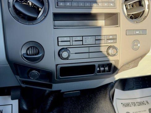 New 2026 Ford F650 2WD Regular Cab Super Duty image 23