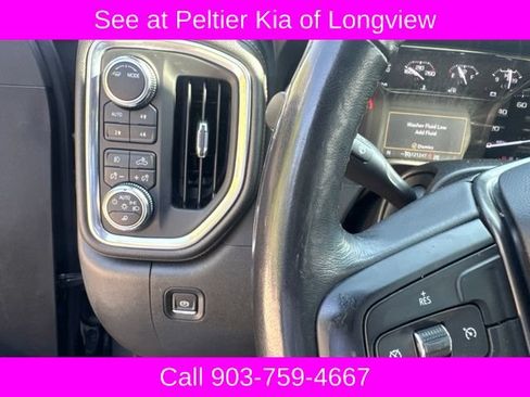 Used 2022 GMC Sierra 1500 AT4 w/ AT4 Premium Package AWD/4WD image 16
