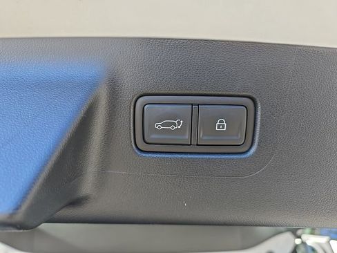 New 2026 Hyundai Santa Fe Calligraphy FWD image 22