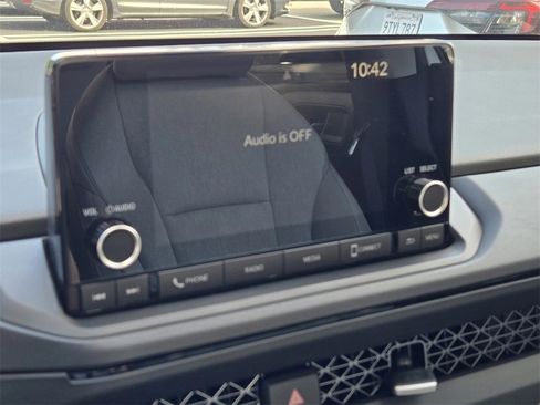 New 2025 Honda Accord SE image 22