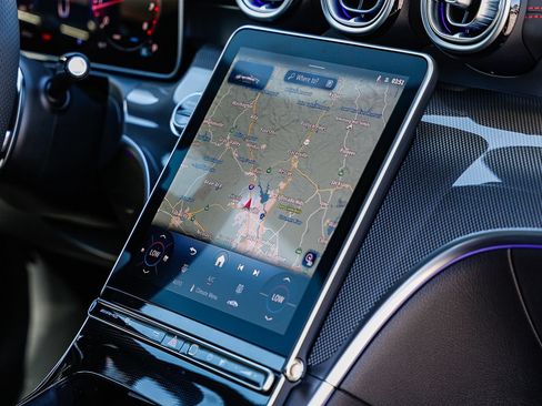 New 2026 Mercedes-Benz CLE 53 AMG 4MATIC Cabriolet image 12