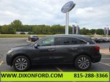 Used 2016 Acura MDX SH-AWD w/ Technology Package image 5