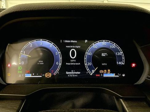 Used 2021 Jeep Grand Cherokee L Limited AWD/4WD image 19