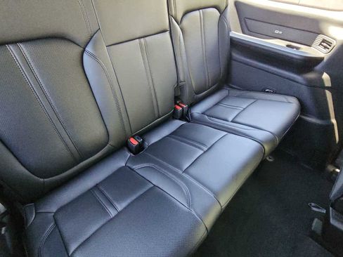 New 2026 Jeep Grand Wagoneer 4WD image 65