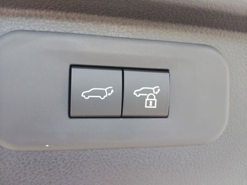 New 2026 Toyota Grand Highlander AWD image 13