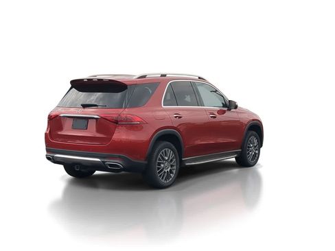 Used 2021 Mercedes-Benz GLE 350 image 8