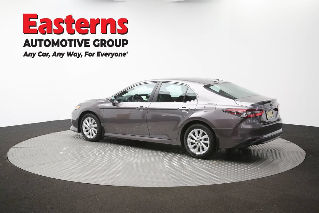 Used 2024 Toyota Camry LE FWD image 62