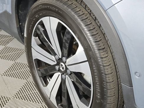 Certified 2023 Volvo XC40 Recharge Plus w/ Protection Package Premier AWD/4WD image 6