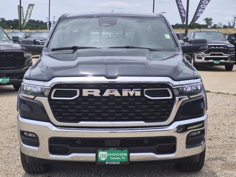 New 2026 RAM 1500 Lone Star AWD/4WD image 3