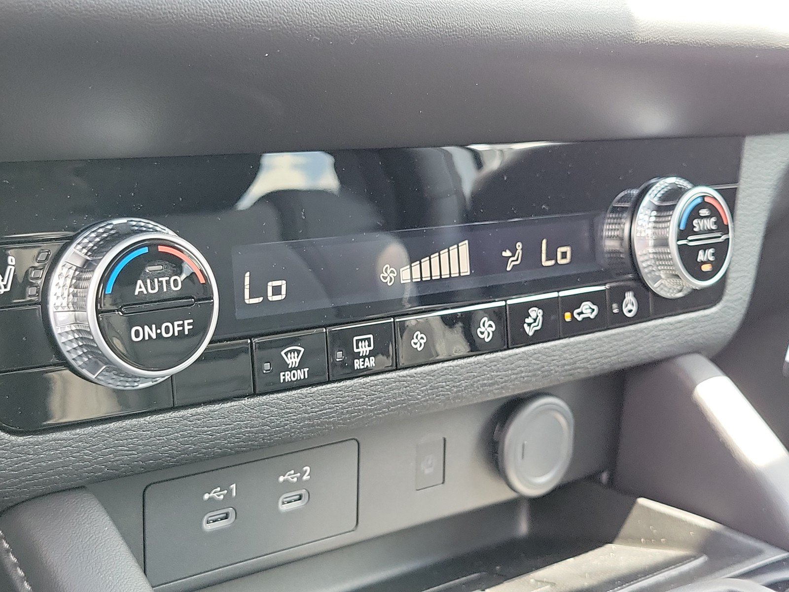 New 2026 Mitsubishi Outlander SE FWD image 30
