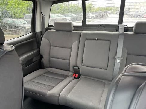 Used 2018 Chevrolet Silverado 2500 LT w/ Midnight Edition AWD/4WD image 5