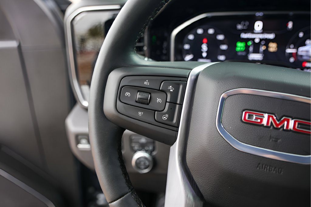 Used 2024 GMC Sierra 1500 Elevation AWD/4WD image 16