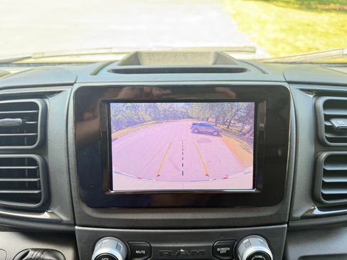 Used 2023 RAM ProMaster 3500 w/ Convenience Group image 18