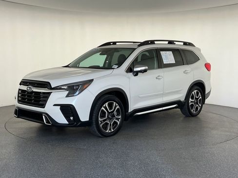 Certified 2023 Subaru Ascent Touring image 9