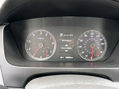 Used 2015 Hyundai Sonata Limited 2.0T image 25