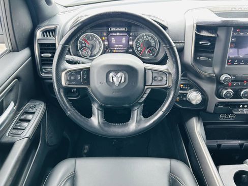 Used 2020 RAM 1500 Sport image 11