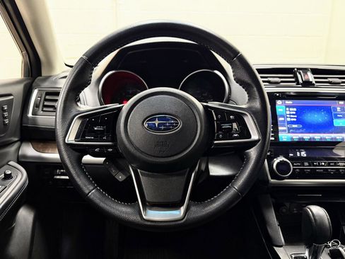 Used 2019 Subaru Outback 2.5i Limited image 18