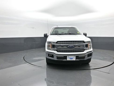 Used 2018 Ford F150 XLT w/ Equipment Group 301A Mid image 2