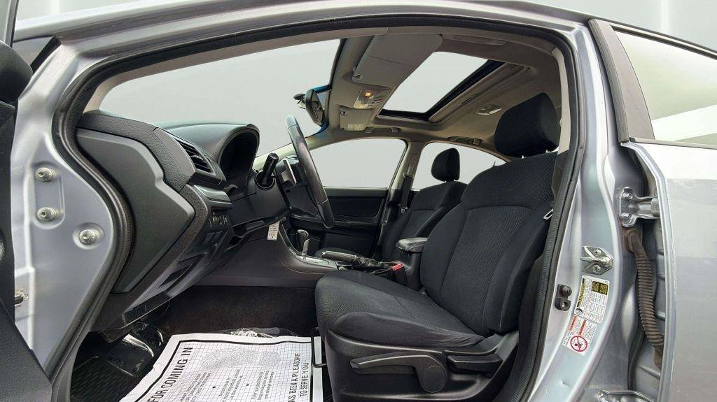 Used 2013 Subaru Impreza 2.0i Premium AWD/4WD image 28