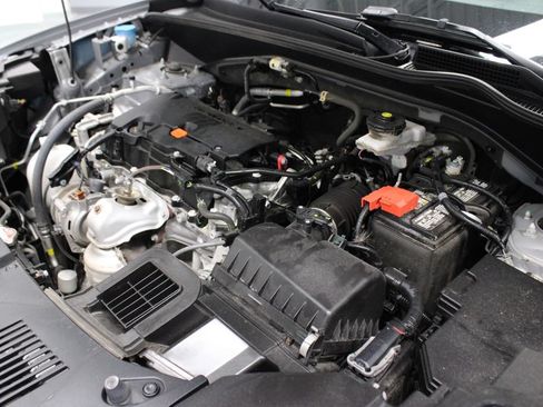 Used 2025 Honda HR-V Sport image 12