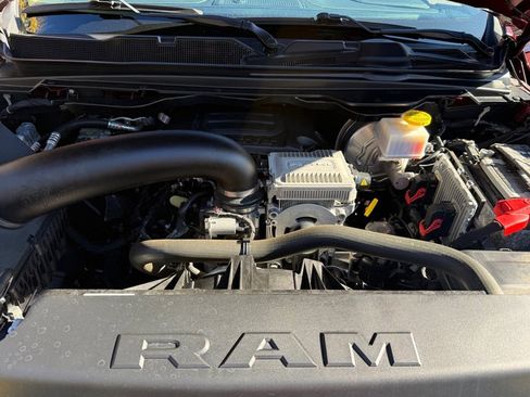 Used 2020 RAM 1500 Limited image 15