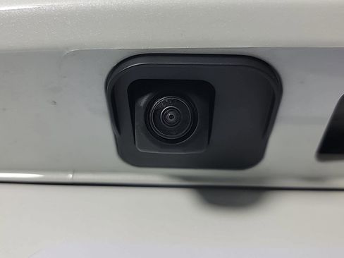 Certified 2025 Honda CR-V EX-L image 7