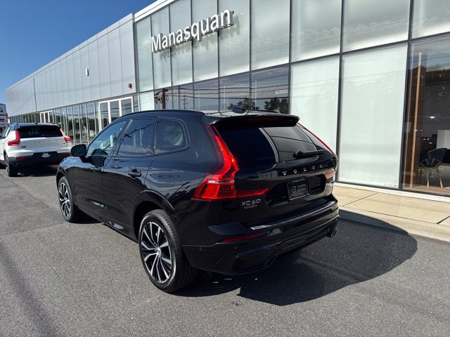 Certified 2024 Volvo XC60 B5 Plus w/ Protection Package Premier AWD/4WD image 3