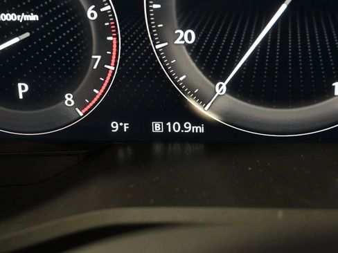 New 2026 MAZDA CX-90 3.3 Turbo S w/ Premium Plus image 27