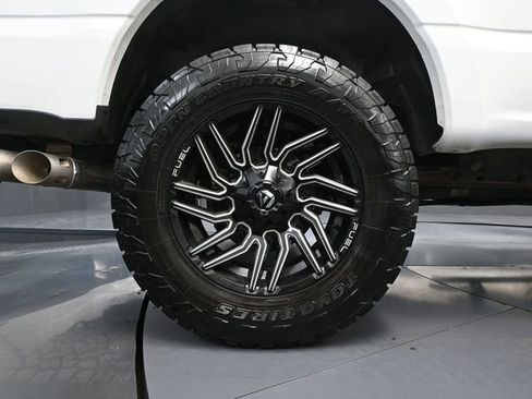 Used 2024 Ford F350 Platinum AWD/4WD image 15