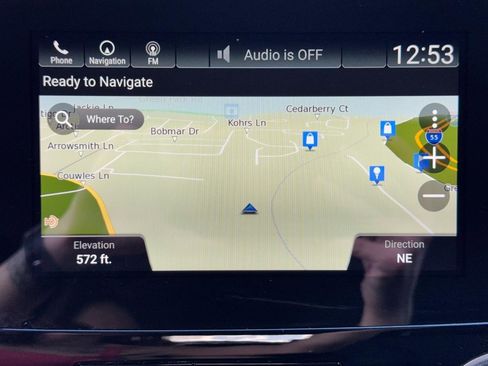 Used 2022 Honda Pilot TrailSport image 26