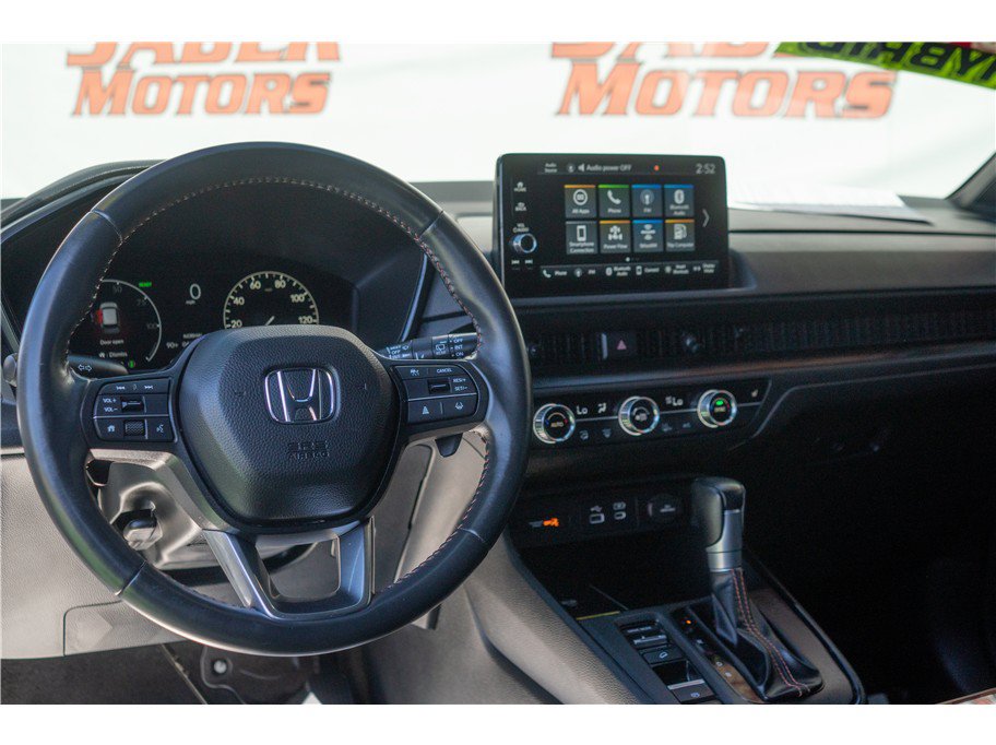Used 2025 Honda CR-V Sport-L image 31