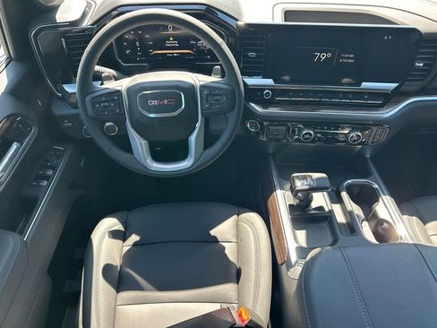 New 2026 GMC Sierra 1500 Elevation w/ Elevation Premium Package AWD/4WD image 23