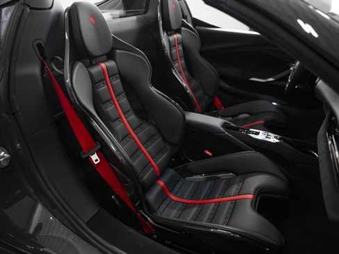 Certified 2026 Ferrari 296 GTS RWD image 32