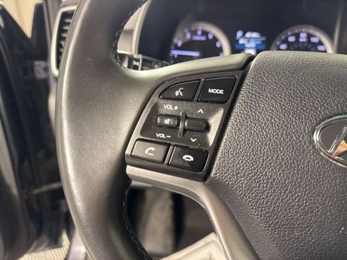 Used 2021 Hyundai Tucson Ultimate w/ Cargo Package image 33