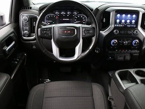 Certified 2022 GMC Sierra 3500 SLE w/ SLE Convenience Package image 14