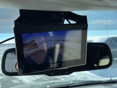 Used 2014 Dodge Grand Caravan SXT w/ UConnect Hands-Free Group image 11